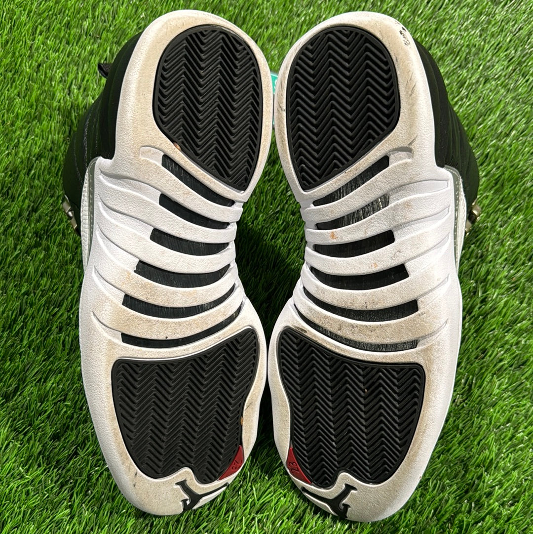 Air Jordan 12 Retro 'Playoff' 2022