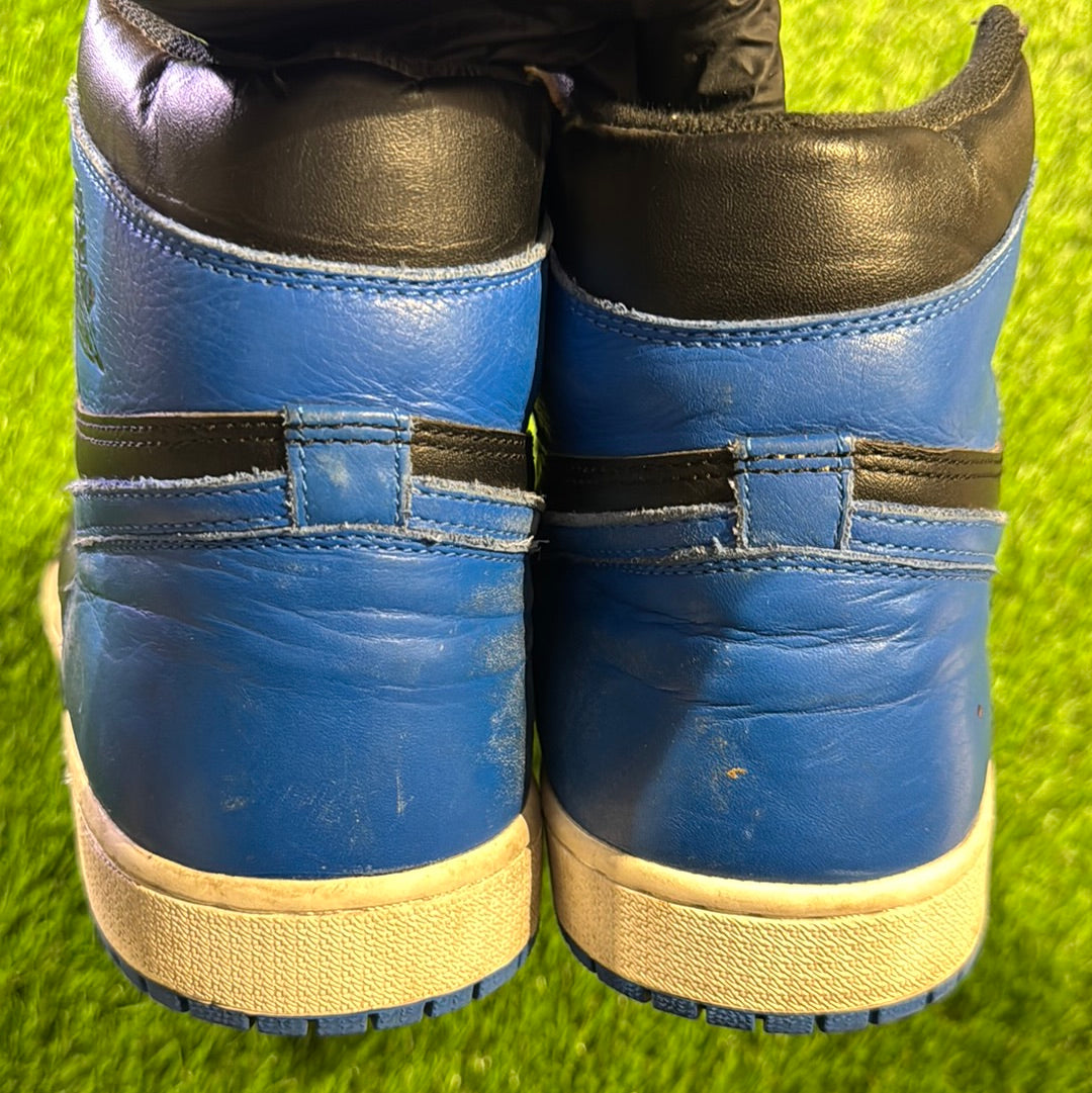 Air Jordan 1 Retro High OG 'Royal' 2017