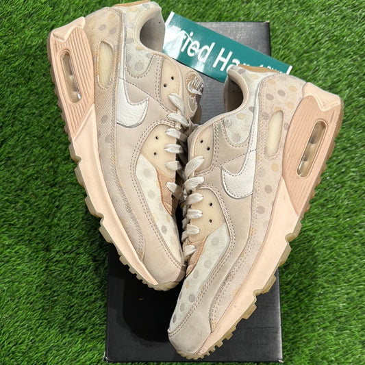 Air Max 90 NRG 'Venn Diagram - Shimmer Polka'