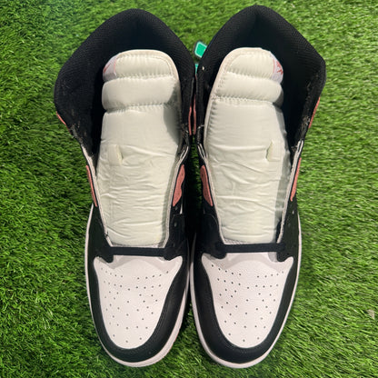 Air Kiy 'Pink Black White' 15M/16.5W