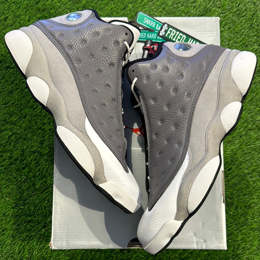 Air Jordan 13 Retro 'Atmosphere Grey'