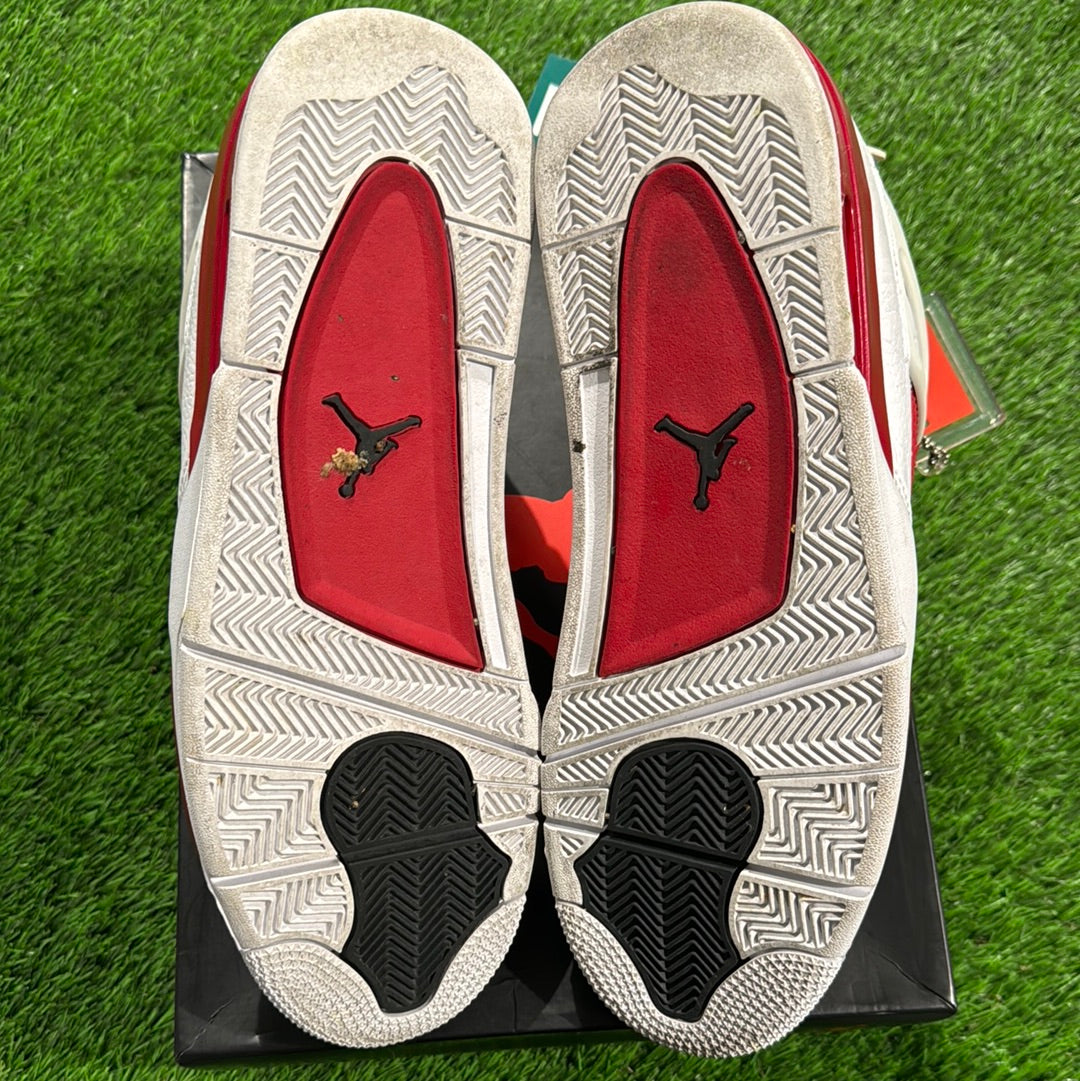 Air Jordan 4 Retro 'Alternate 89'