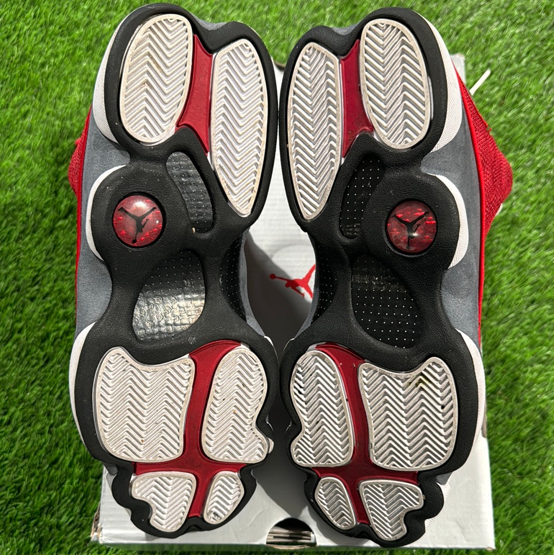 Air Jordan 13 Retro 'Red Flint'