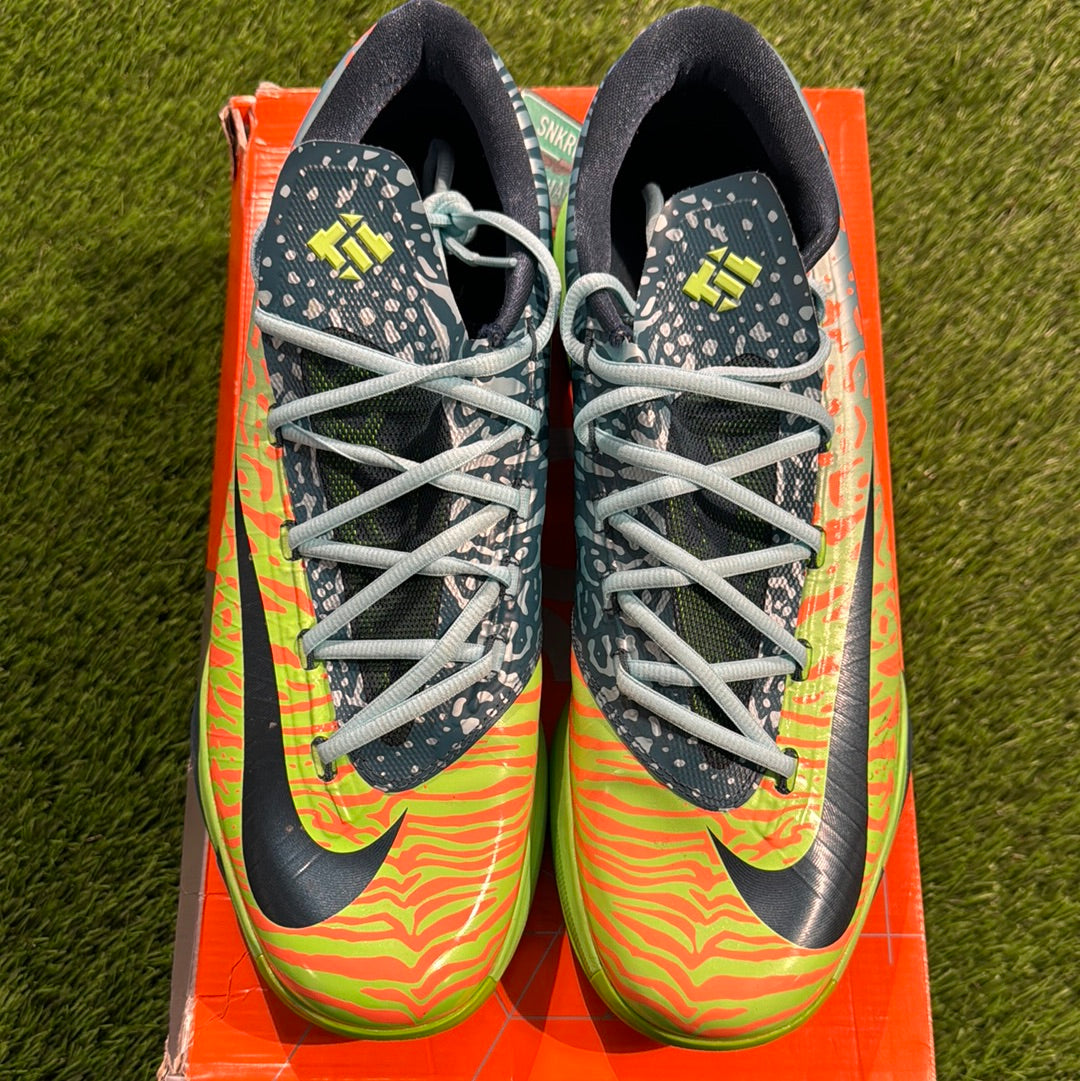 KD 6 'Liger'