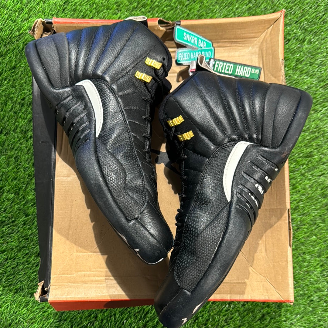 Air Jordan 12 Retro 'The Master'