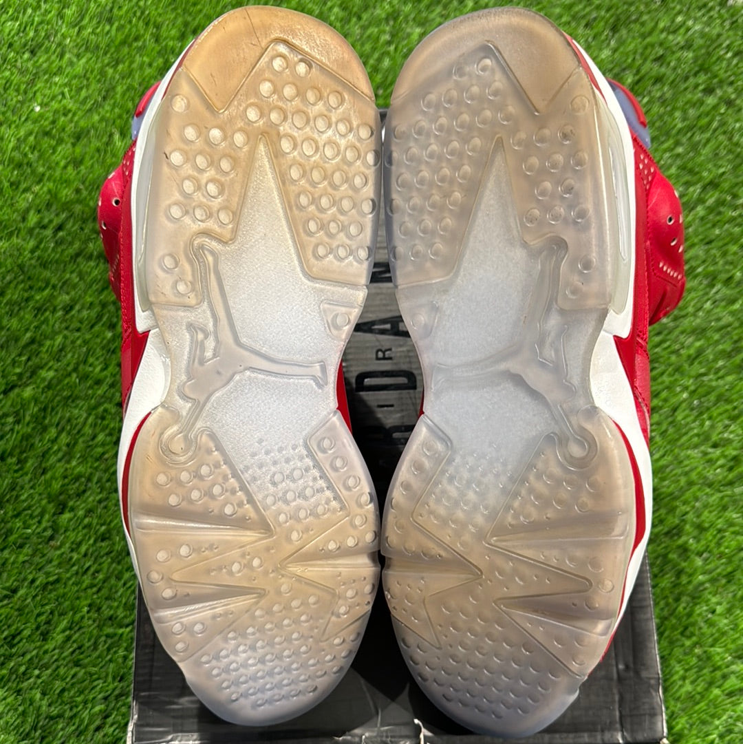 Air Jordan 6 Retro 'Slam Dunk'