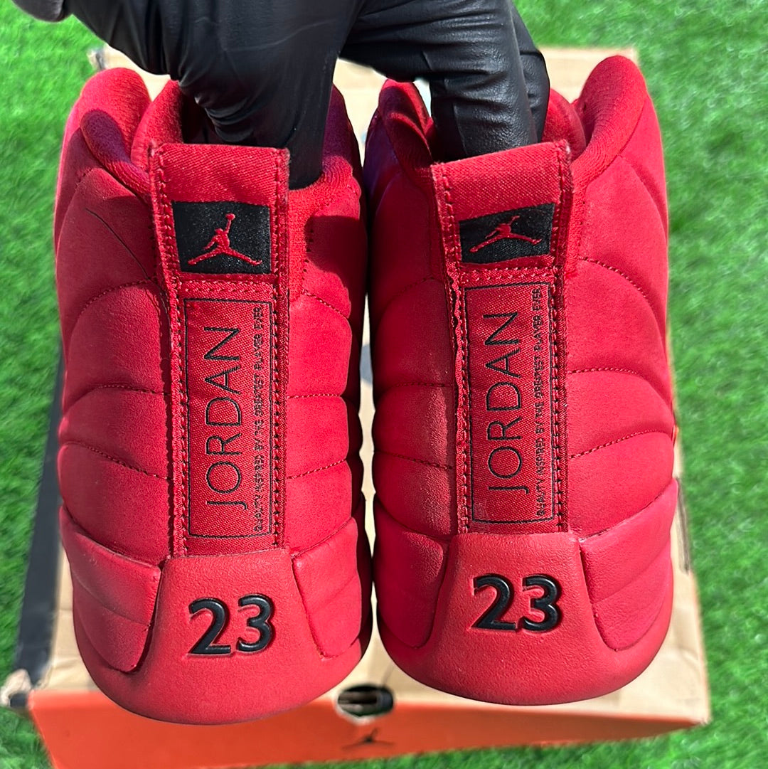 Air Jordan 12 Retro 'Gym Red'