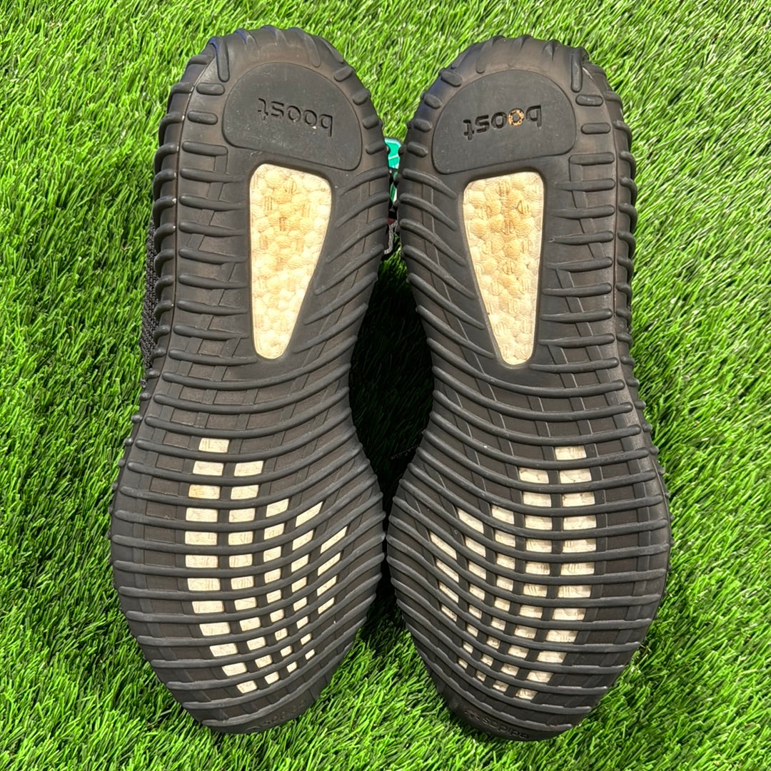 Yeezy Boost 350 V2 'Black Non-Reflective'