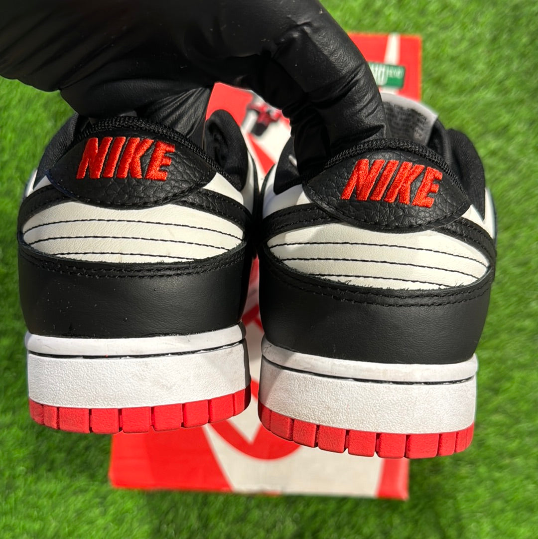 NBA x Dunk Low EMB '75th Anniversary - Bulls'