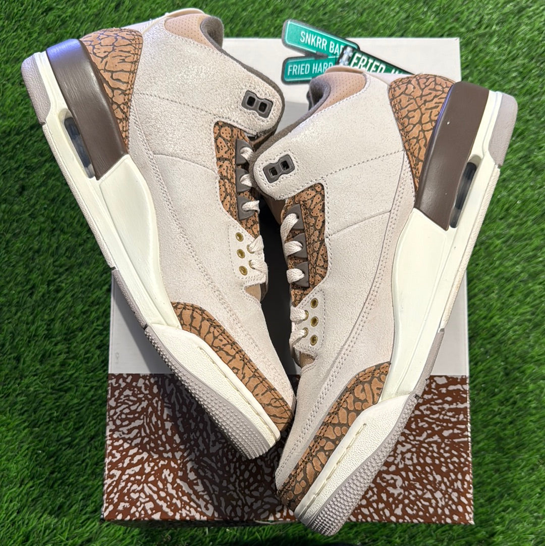 Air Jordan 3 Retro 'Palomino'
