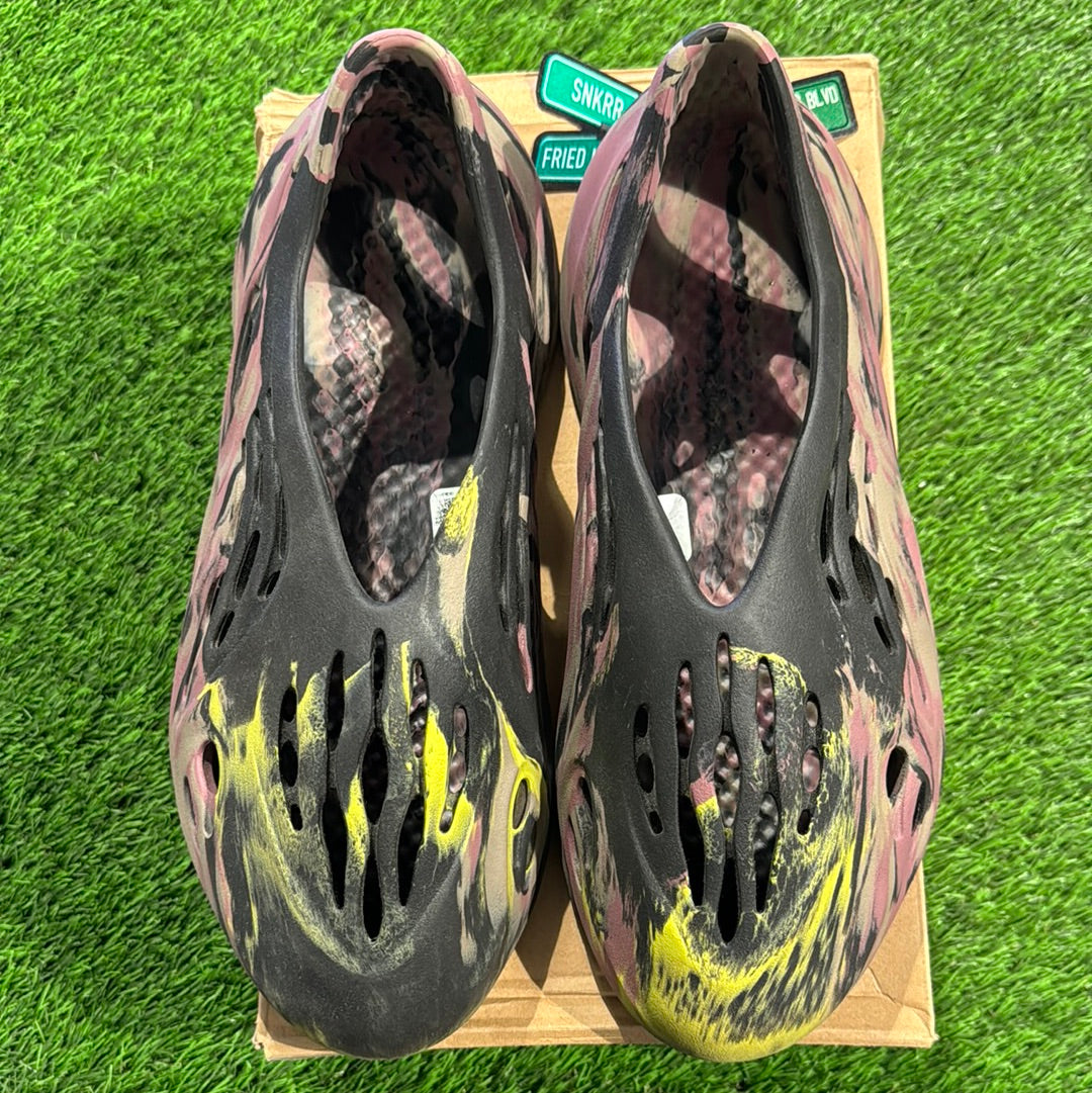 Yeezy Foam Runner 'MX Carbon'