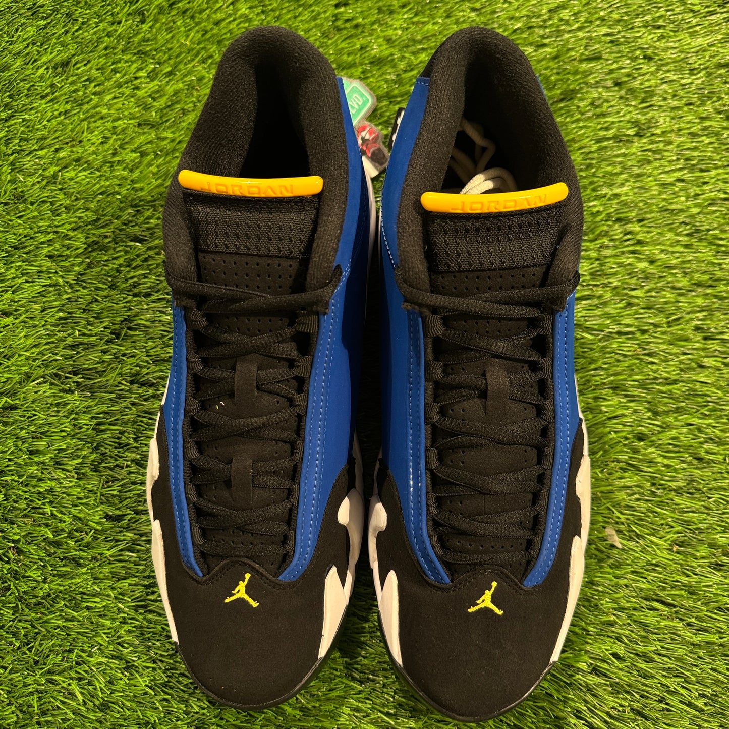 Air Jordan 14 Retro 'Laney'