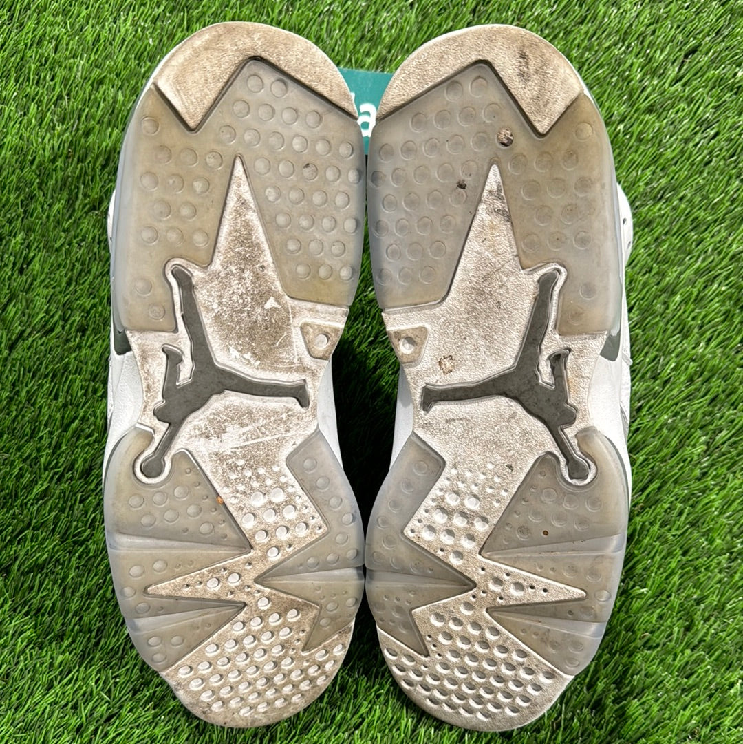 Air Jordan 6 Retro 'Cool Grey'