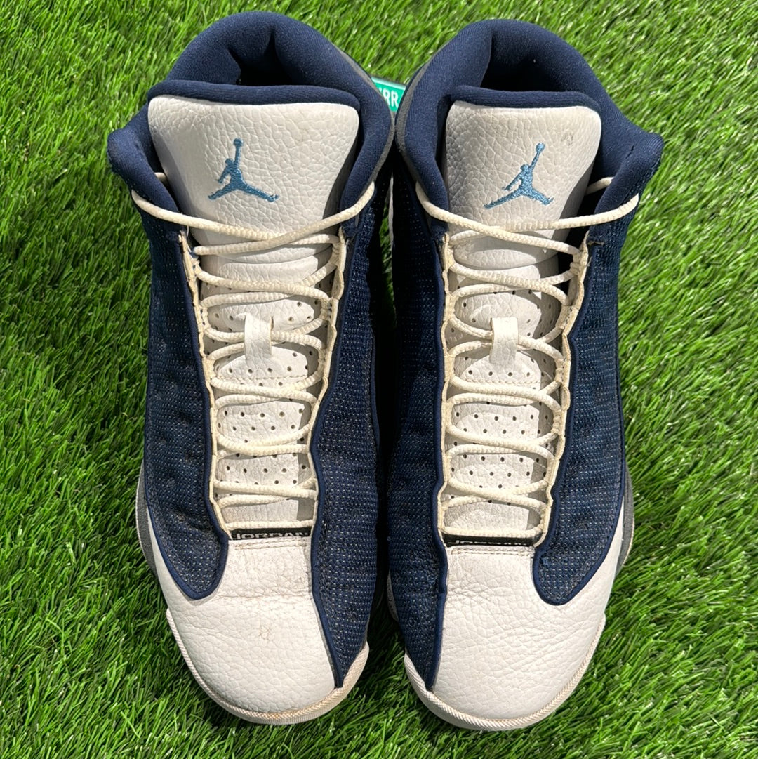 Air Jordan 13 Retro 'Flint' 2020