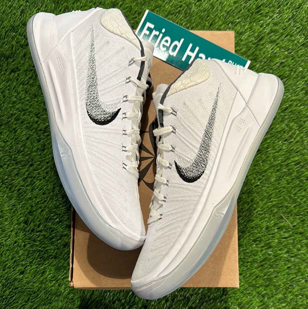 Kobe A.D. 'White Ice'