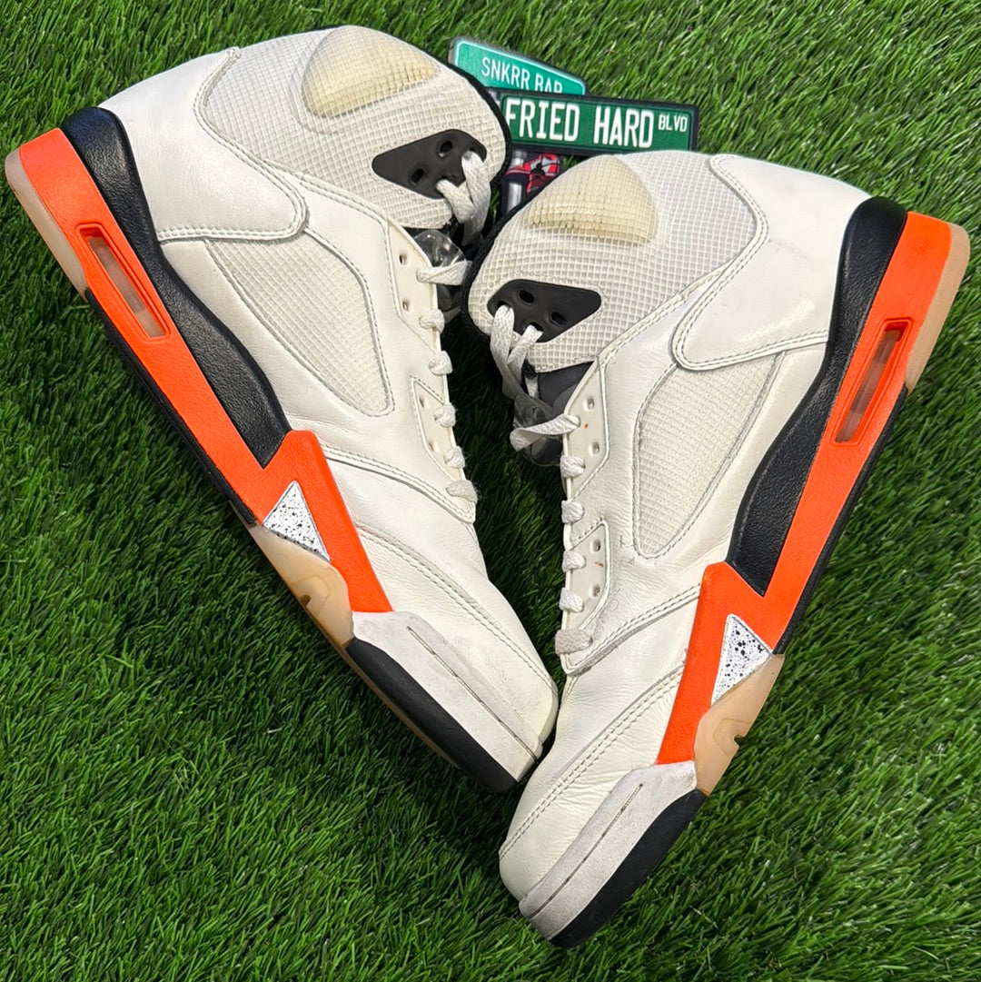Air Jordan 5 Retro 'Shattered Backboard'