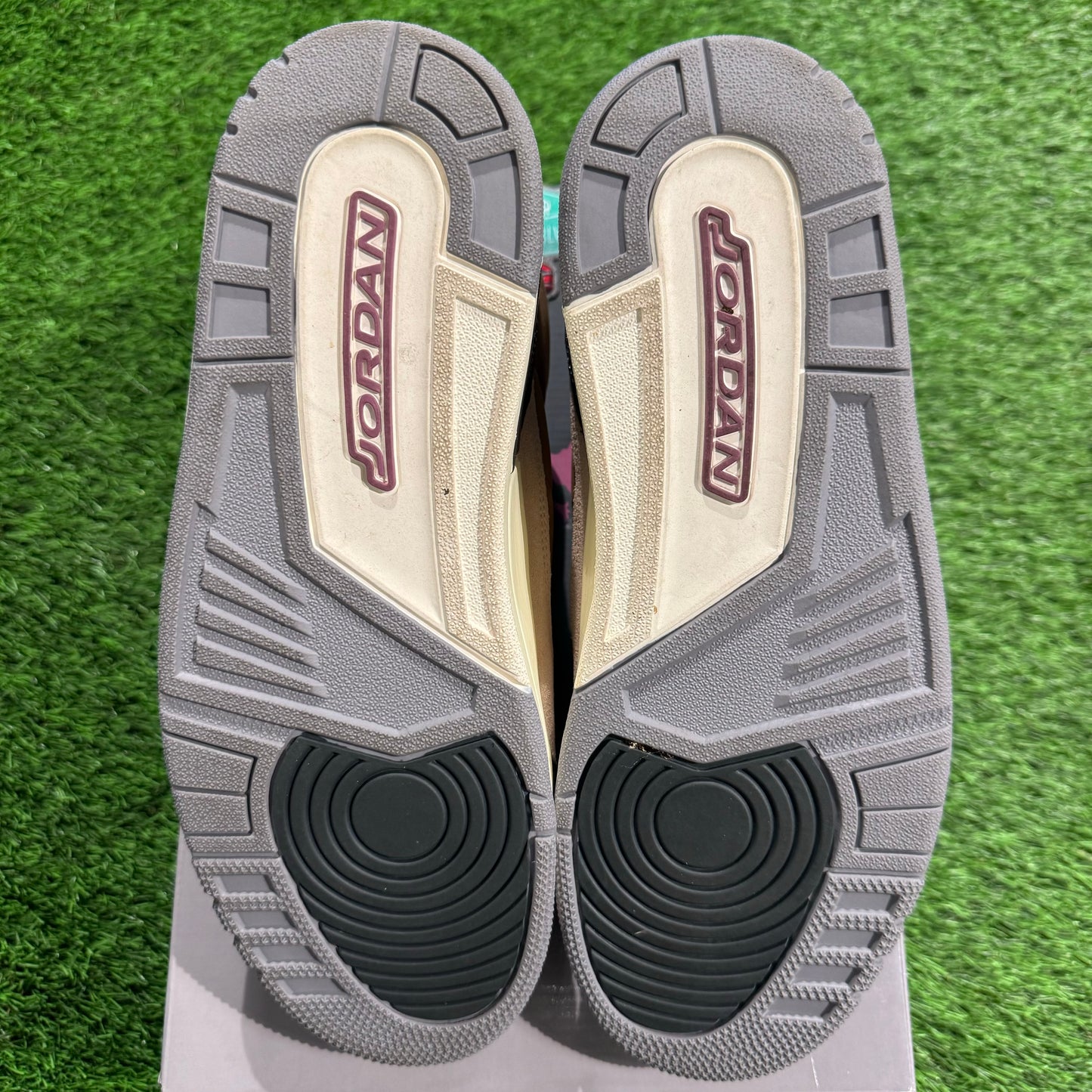 Air Jordan 3 Retro SE 'Winterized'