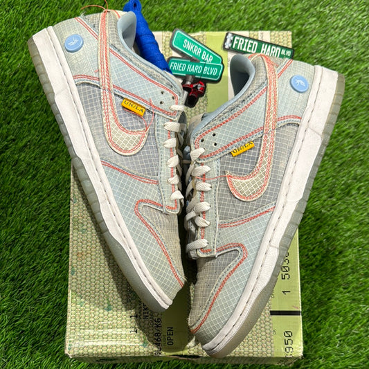 Union LA x Dunk Low 'Passport Pack - Argon'