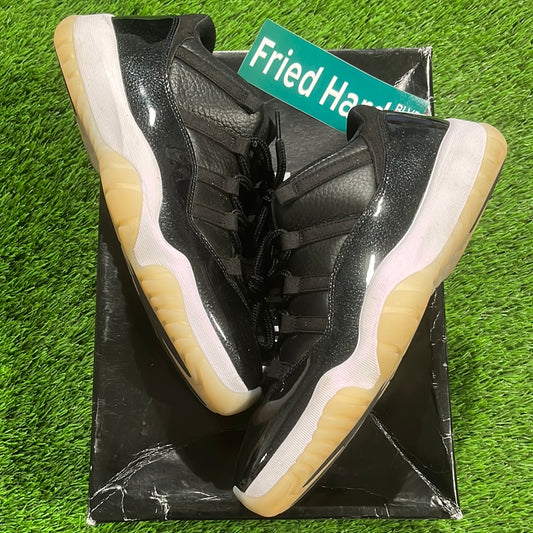 Air Jordan 11 Retro Low '72-10'