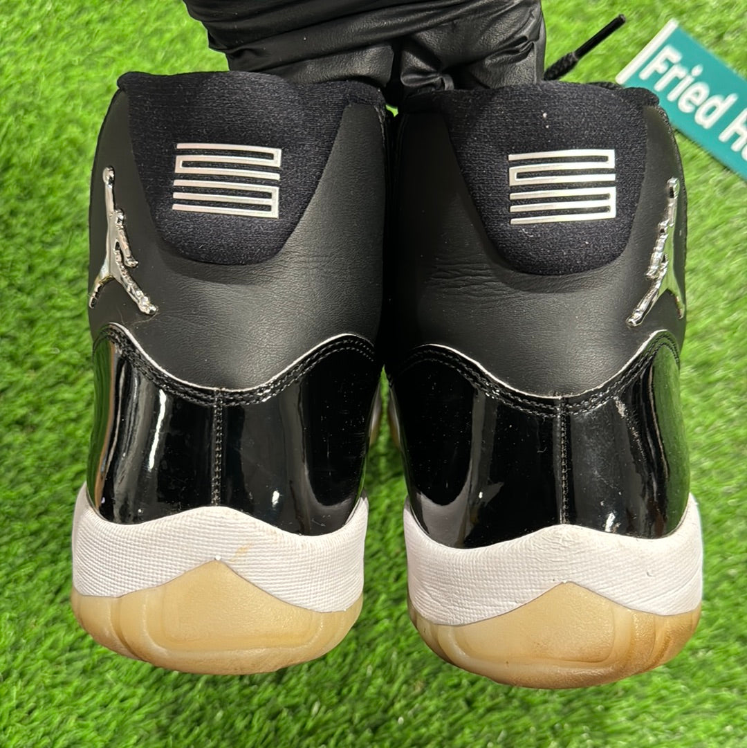 Air Jordan 11 Retro 'Jubilee / 25th Anniversary'