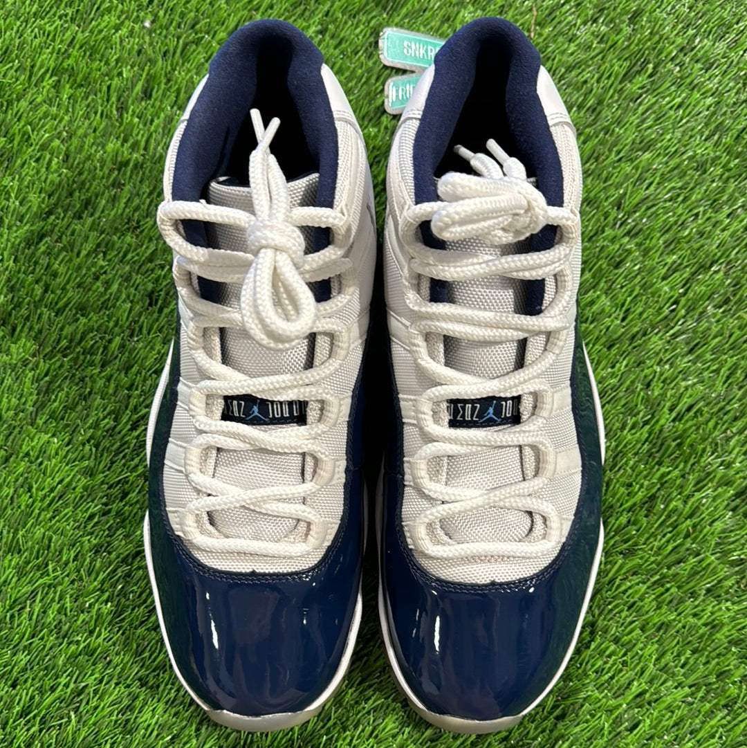 Air Jordan 11 Retro 'Win Like '82'