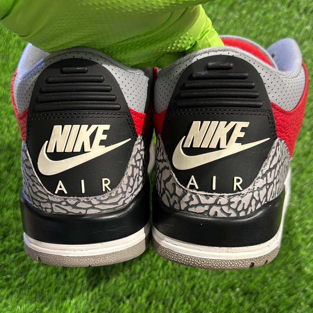 Air Jordan 3 Retro SE 'Unite'
