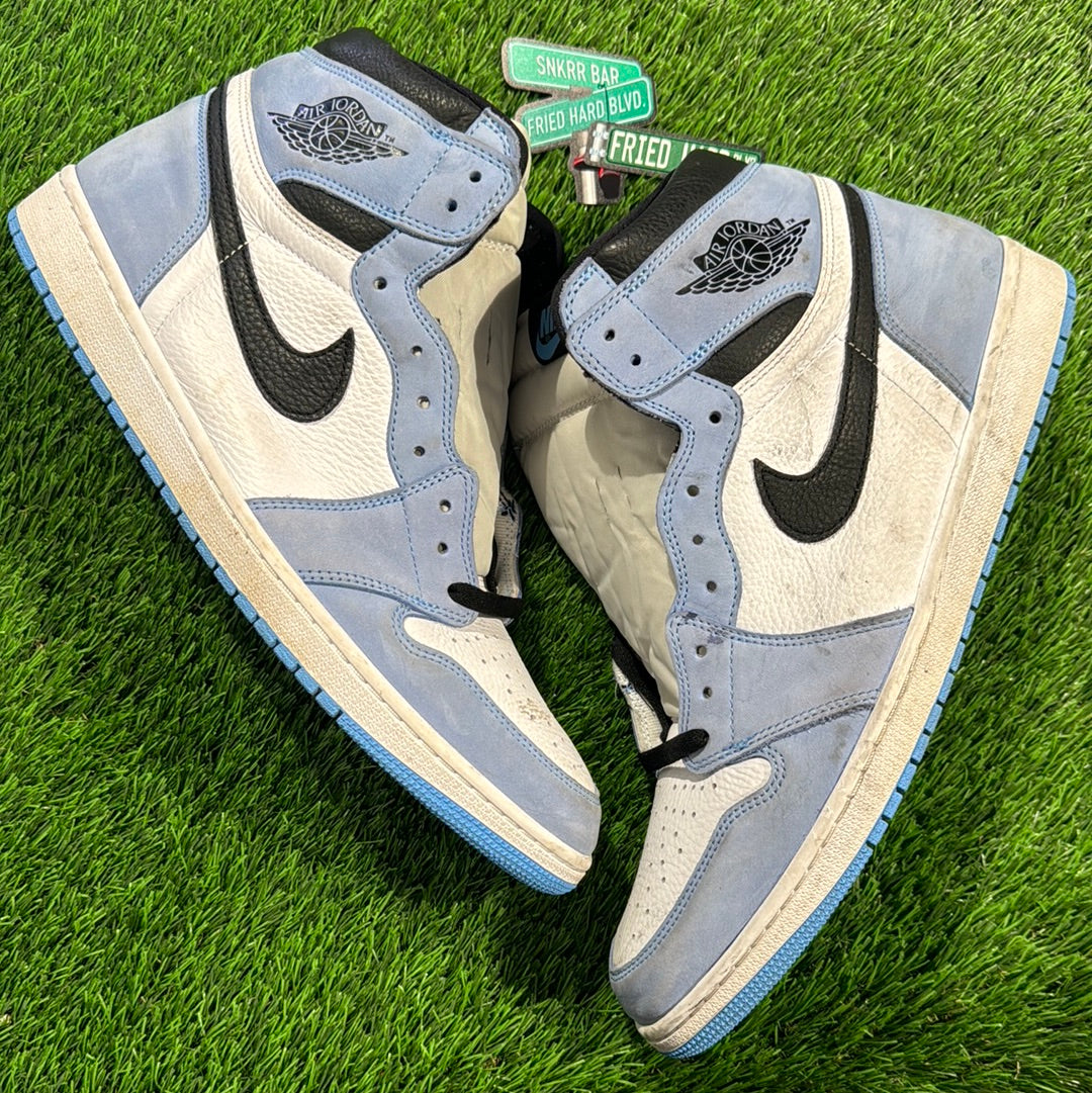 Air Jordan 1 Retro High OG 'University Blue'