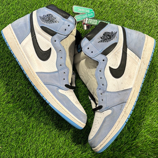Air Jordan 1 Retro High OG 'University Blue'