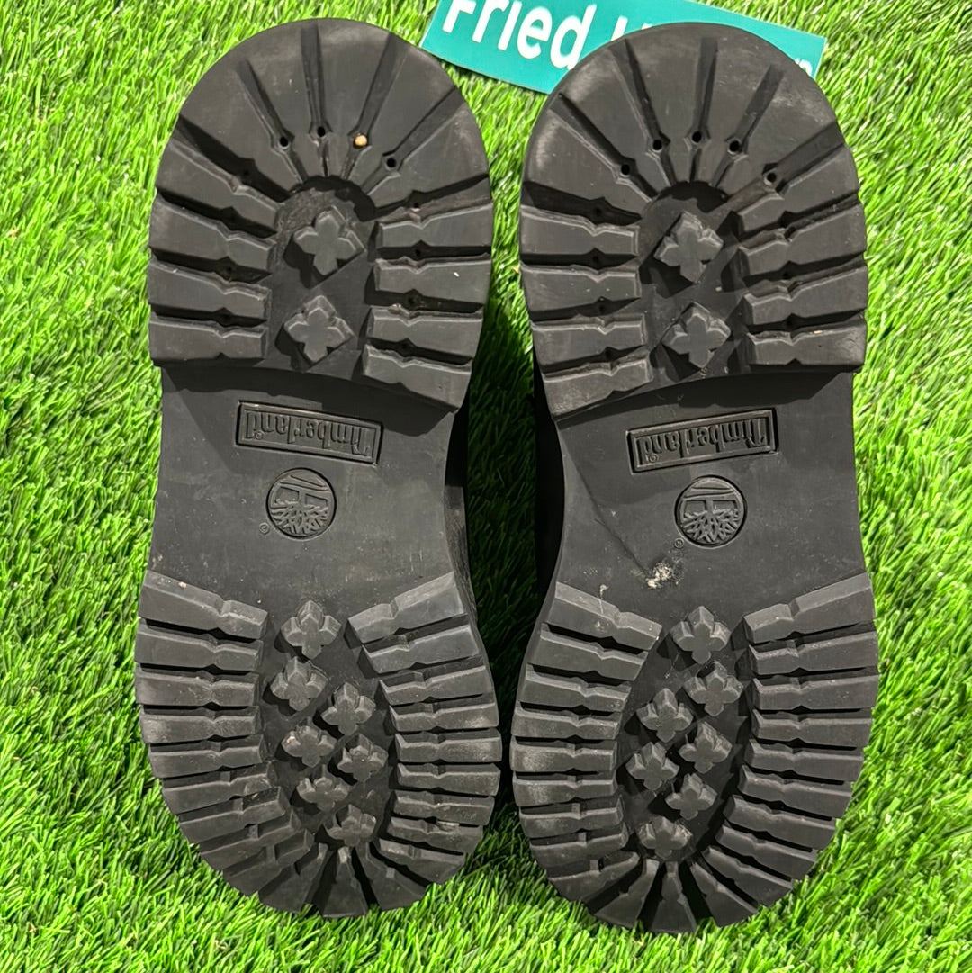 6 Inch Premium Junior 'Black'