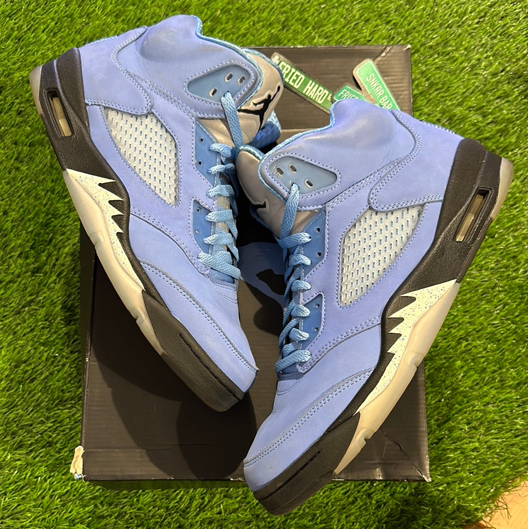 Air Jordan 5 Retro SE 'UNC'