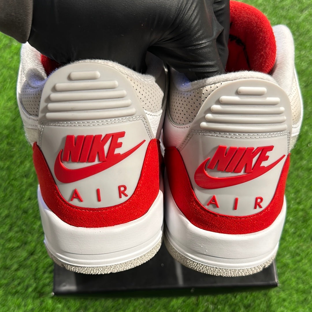 Air Jordan 3 Retro Tinker 'Air Max 1'