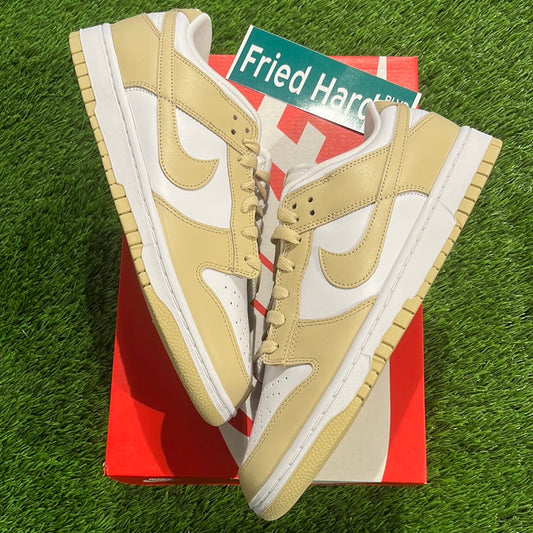 Dunk Low 'Team Gold'