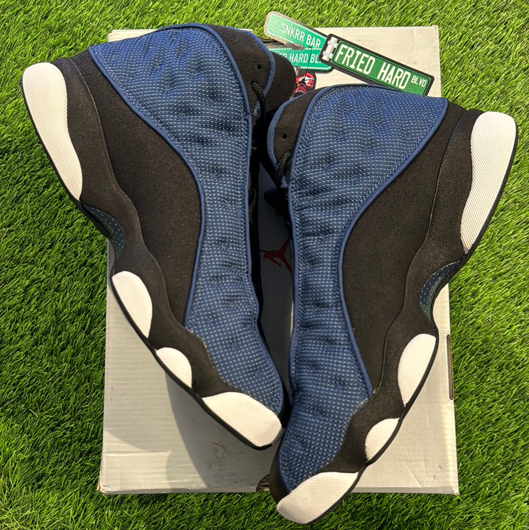 Air Jordan 13 Retro 'Navy'