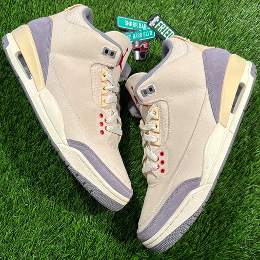 Air Jordan 3 Retro SE 'Muslin'