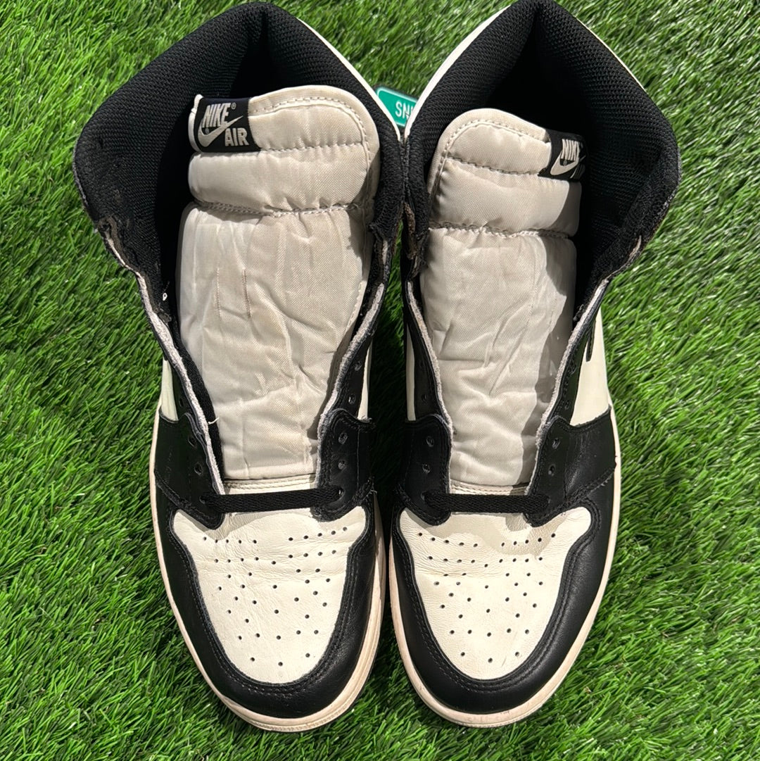 Air Jordan 1 Retro High OG 'Dark Mocha'