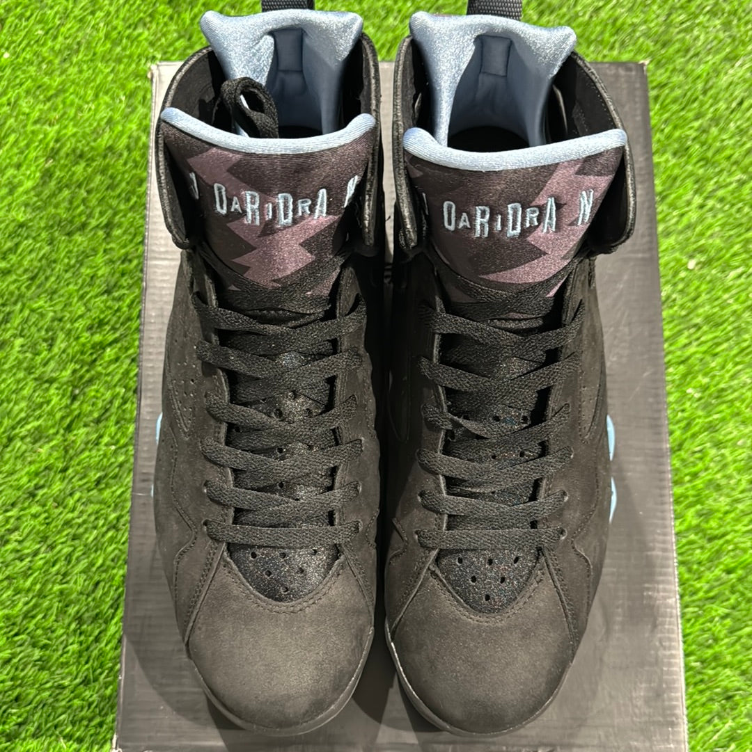 Air Jordan 7 Retro 'Chambray' 2023
