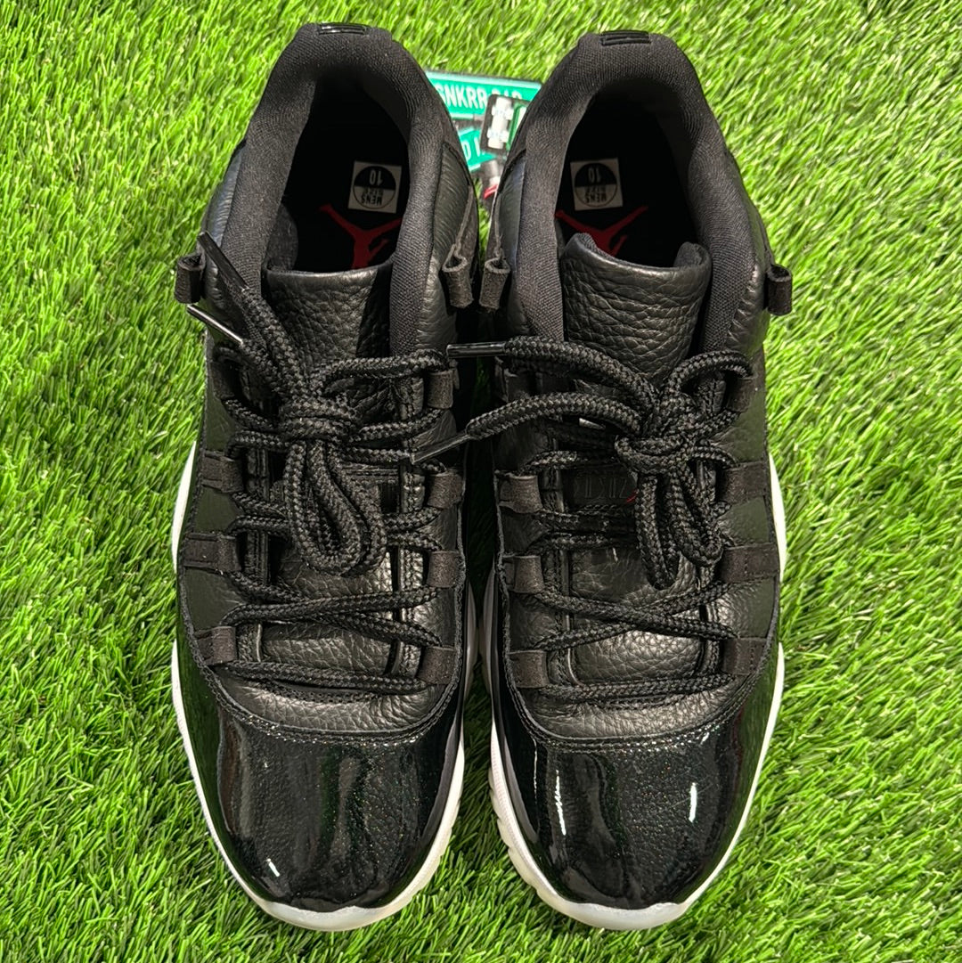 Air Jordan 11 Retro Low '72-10'