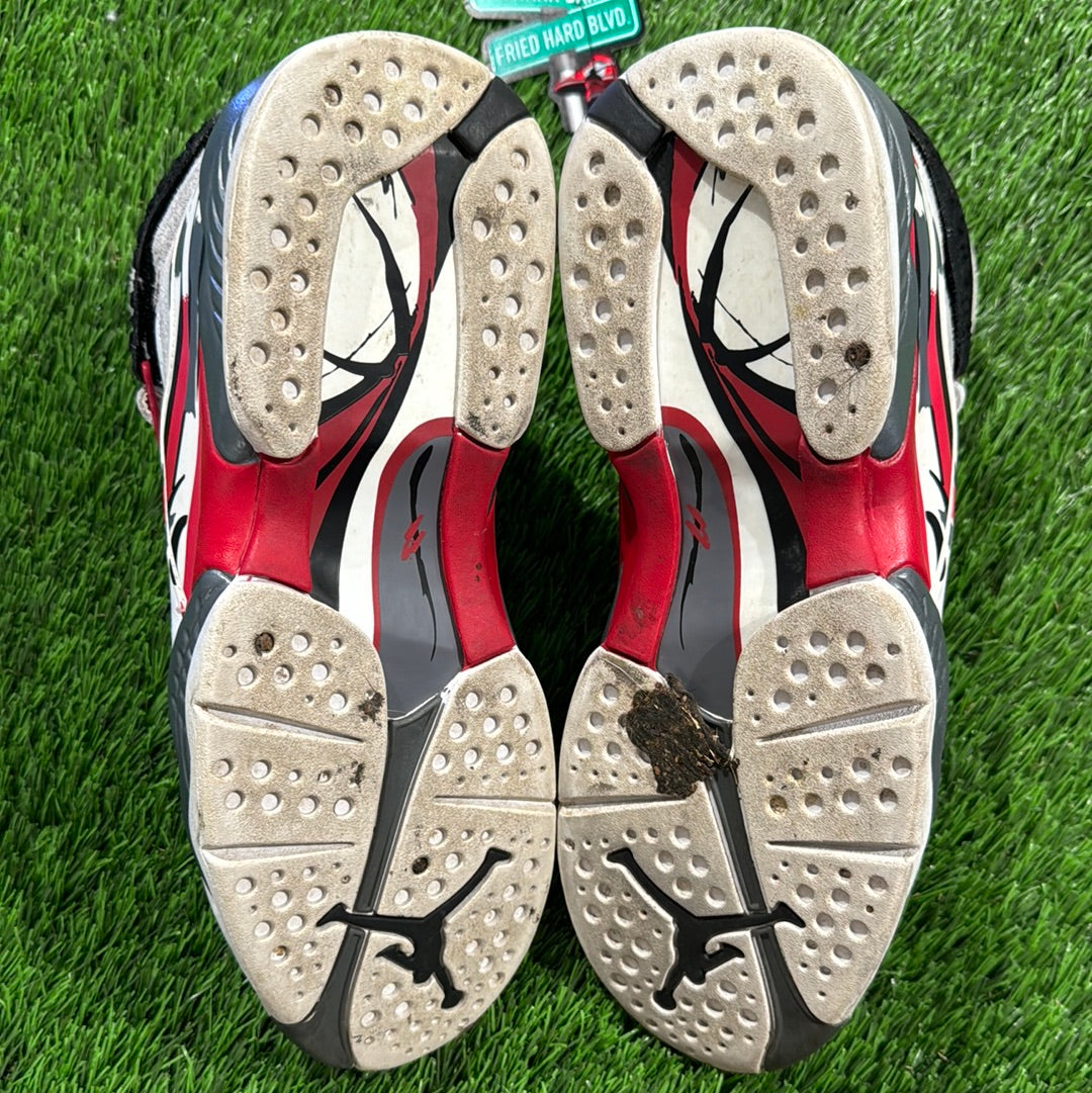 Air Jordan 8 Retro 'Bugs Bunny' 2013