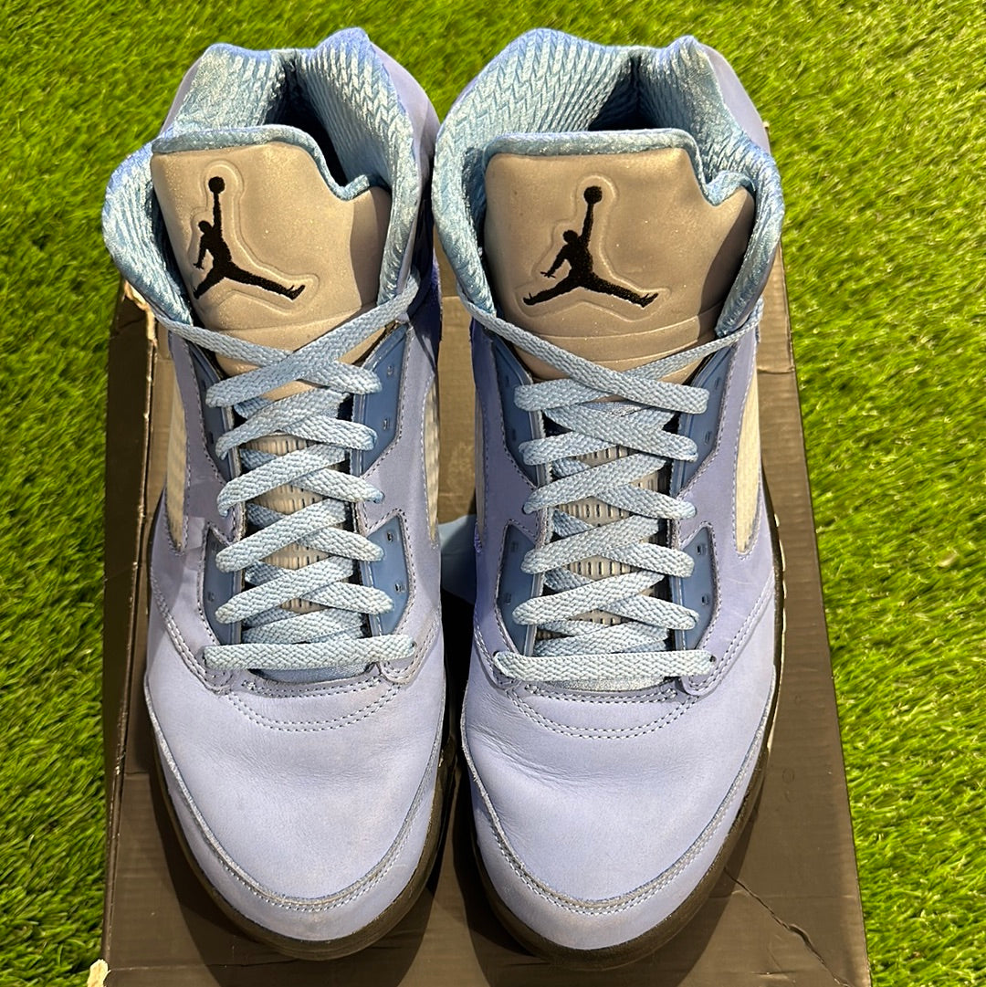 Air Jordan 5 Retro SE 'UNC'