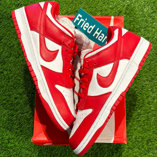 Dunk Low Retro SP 'St. John's'