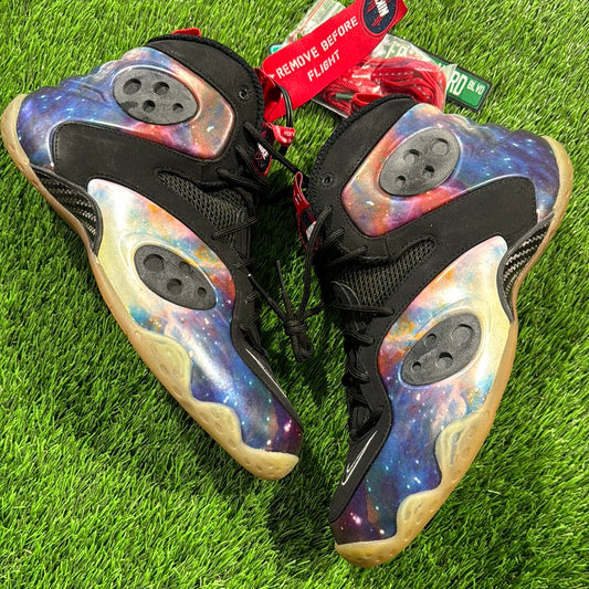 Zoom Rookie Prm 'Galaxy Black Pod'