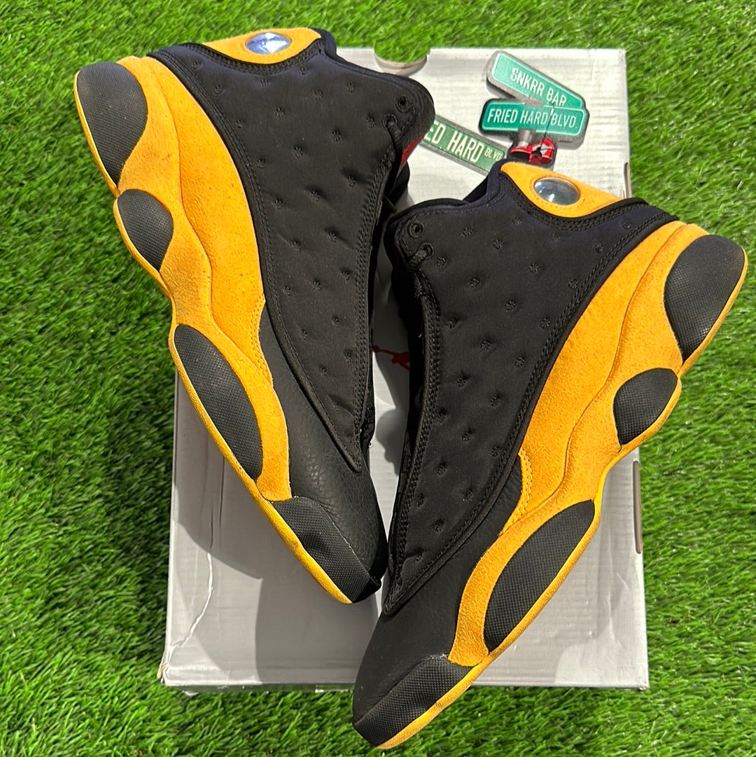 Air Jordan 13 Retro 'Melo Class of 2002' B-Grade