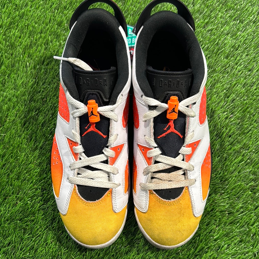 Air Jordan 6 Retro Low SE 'Dongdan'