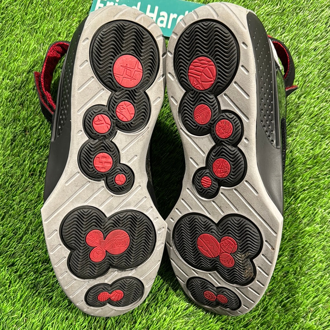 Air Jordan 20 Retro 'Stealth' 2015