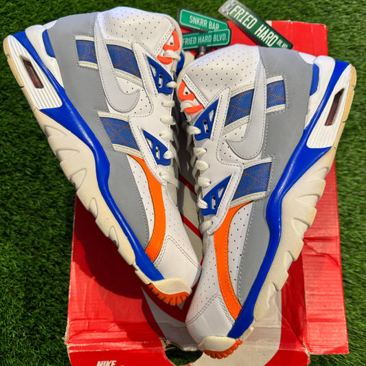 Air Trainer SC High 'Reverse Auburn' 10M/11.5W