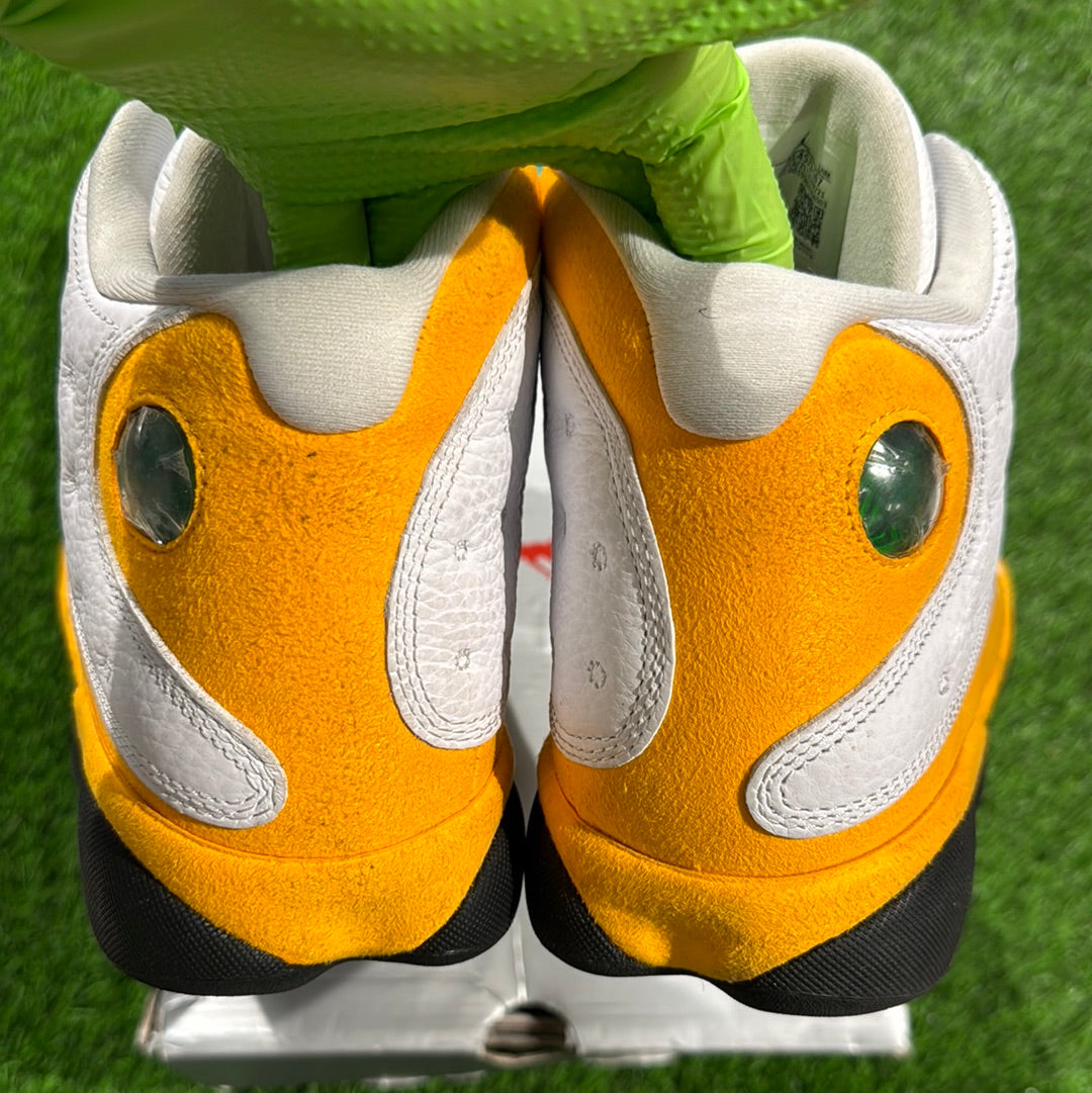 Air Jordan 13 Retro 'Del Sol'