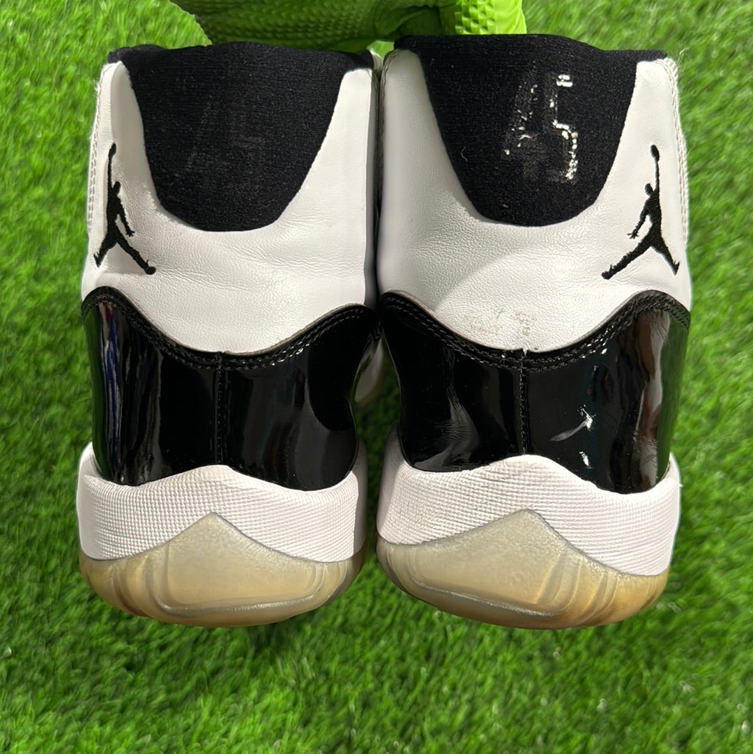 Air Jordan 11 Retro 'Concord' 2018