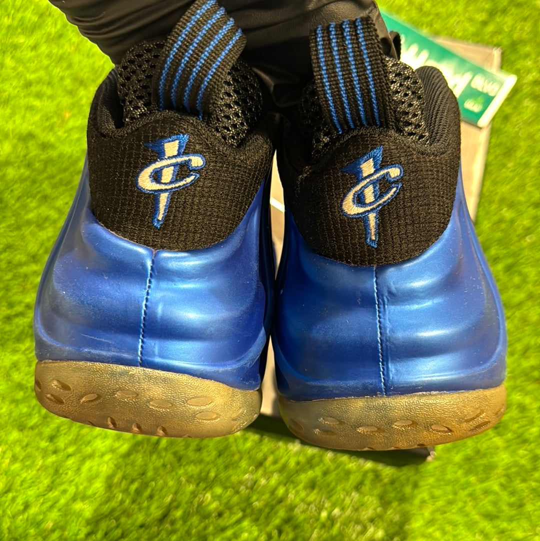Air Foamposite One XX 'Royal'