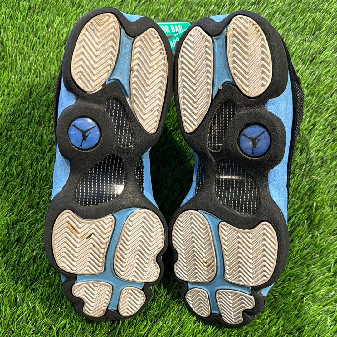 Air Jordan 13 Retro GS 'Black University Blue'