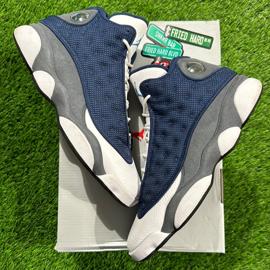Air Jordan 13 Retro 'Flint' 2020